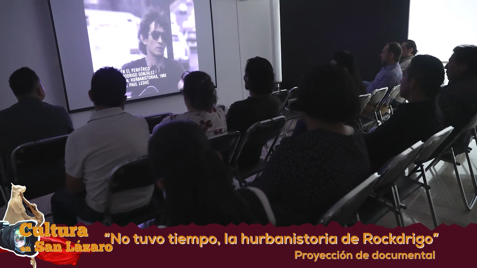 video