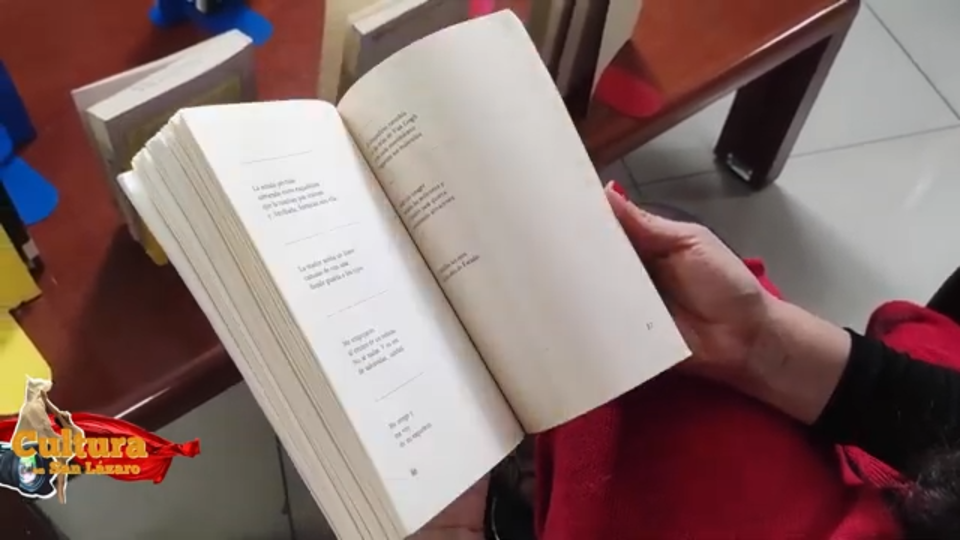 video