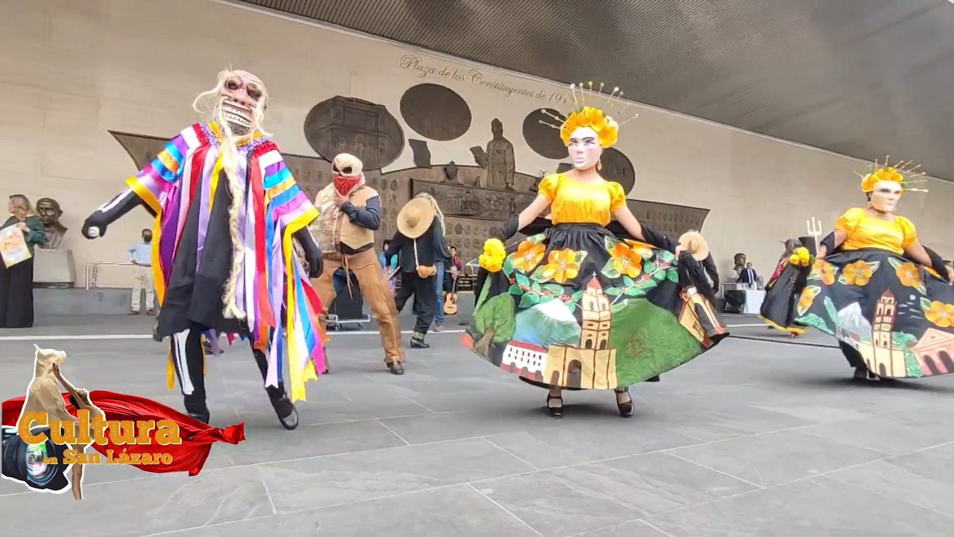 video