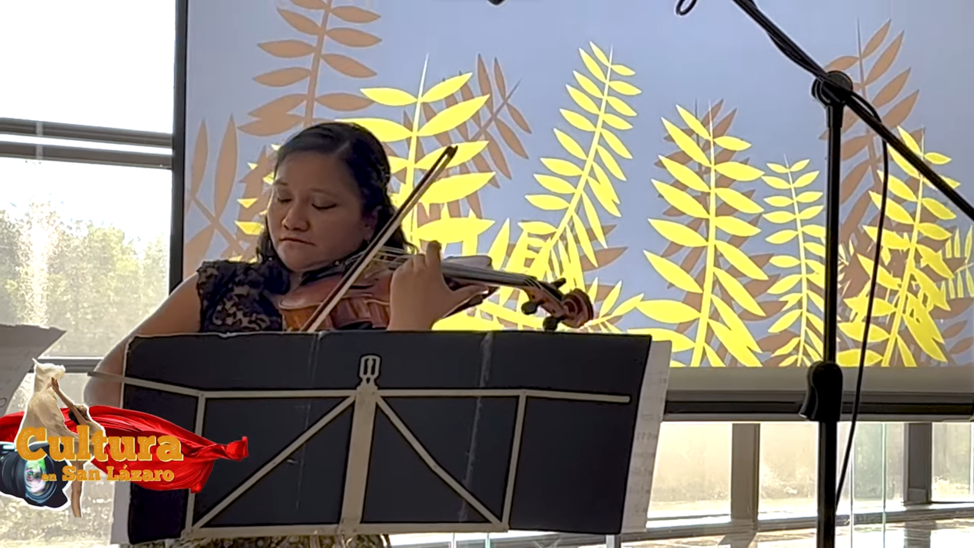 video