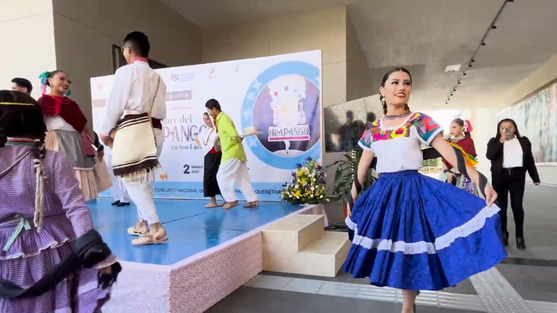 video