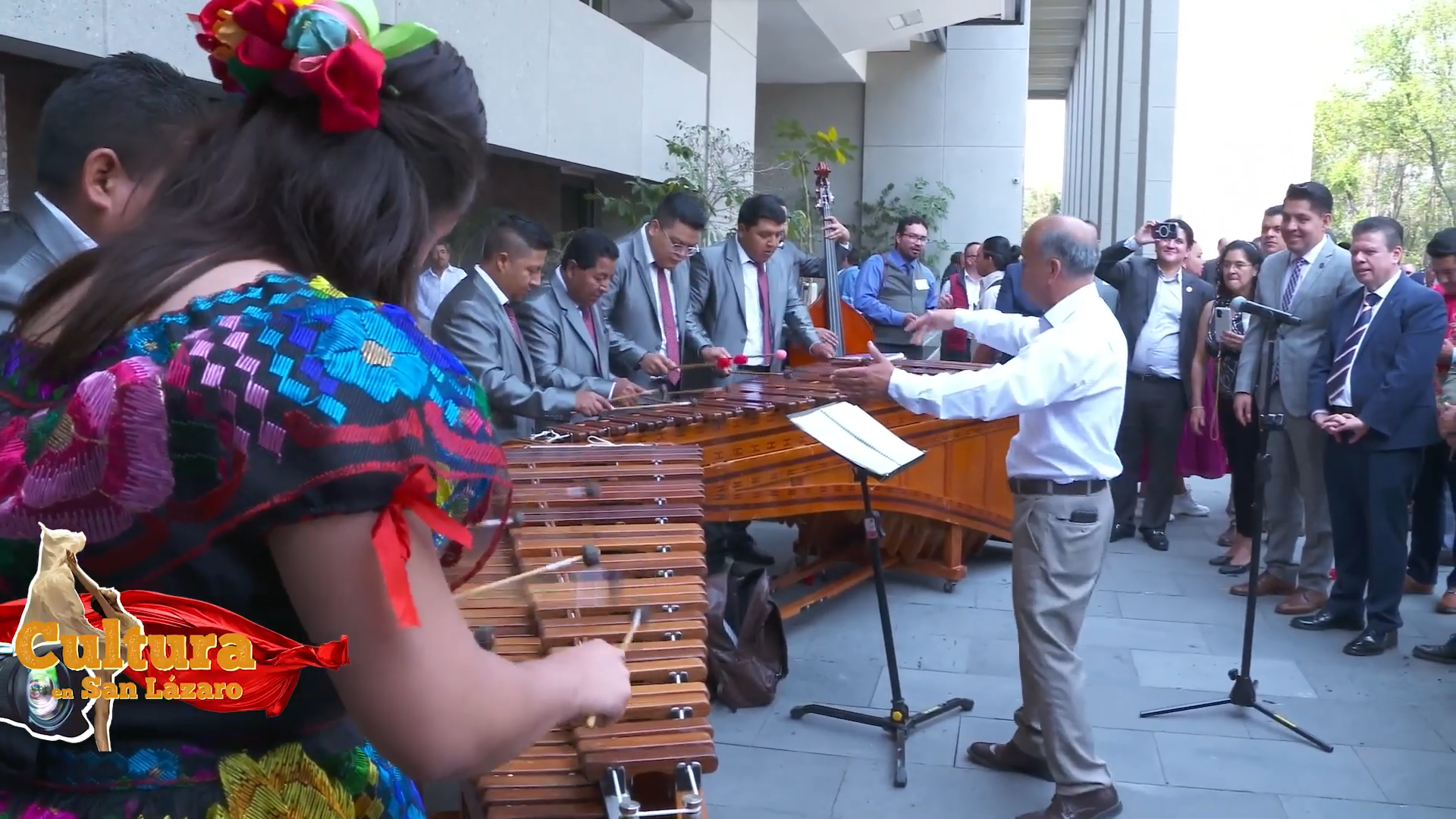 video
