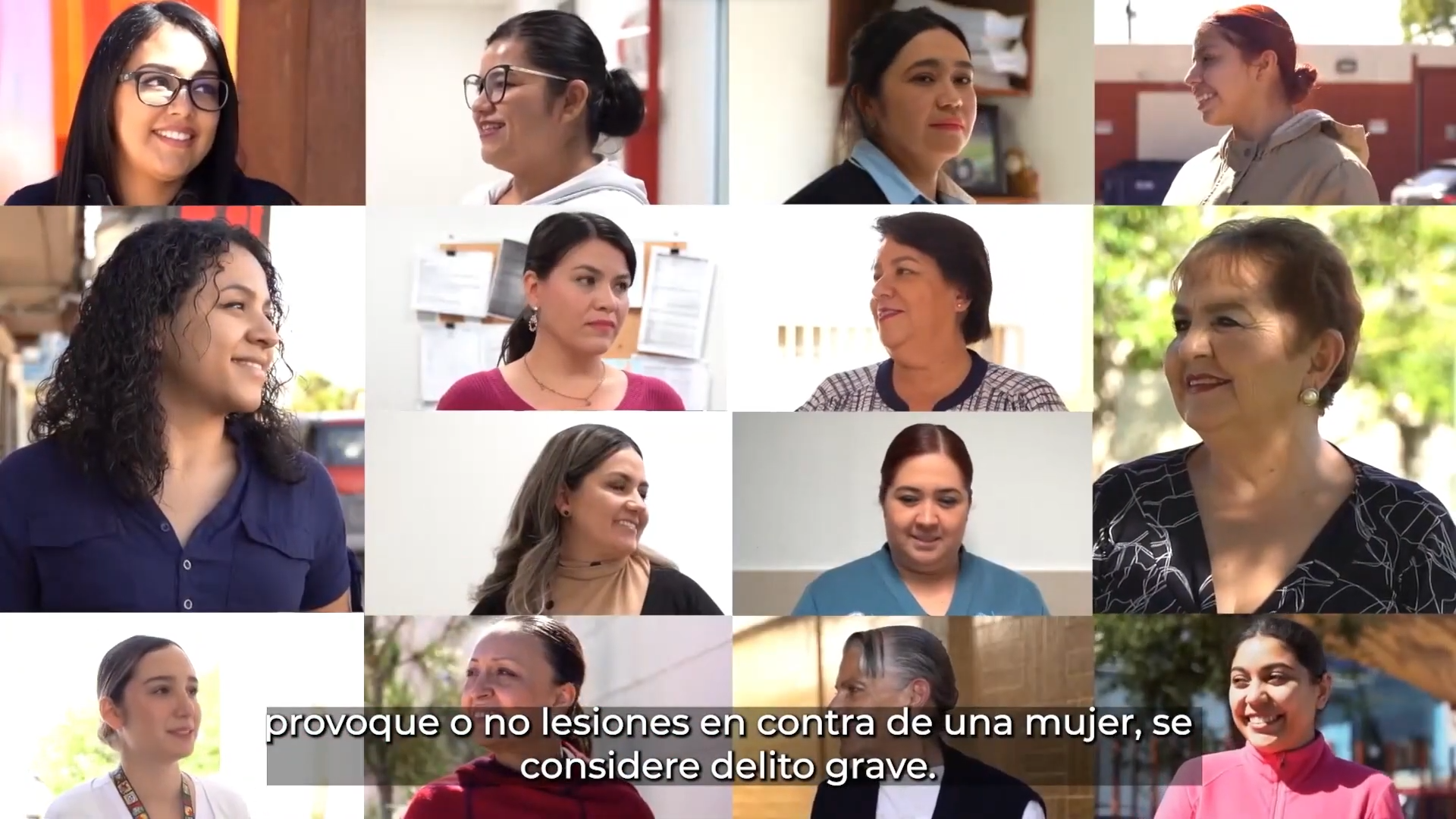 video