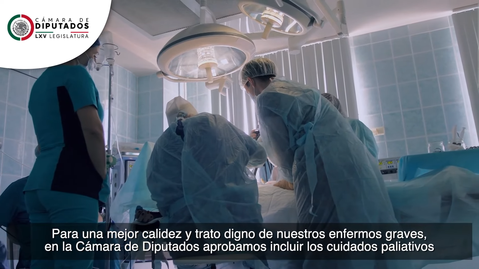 video