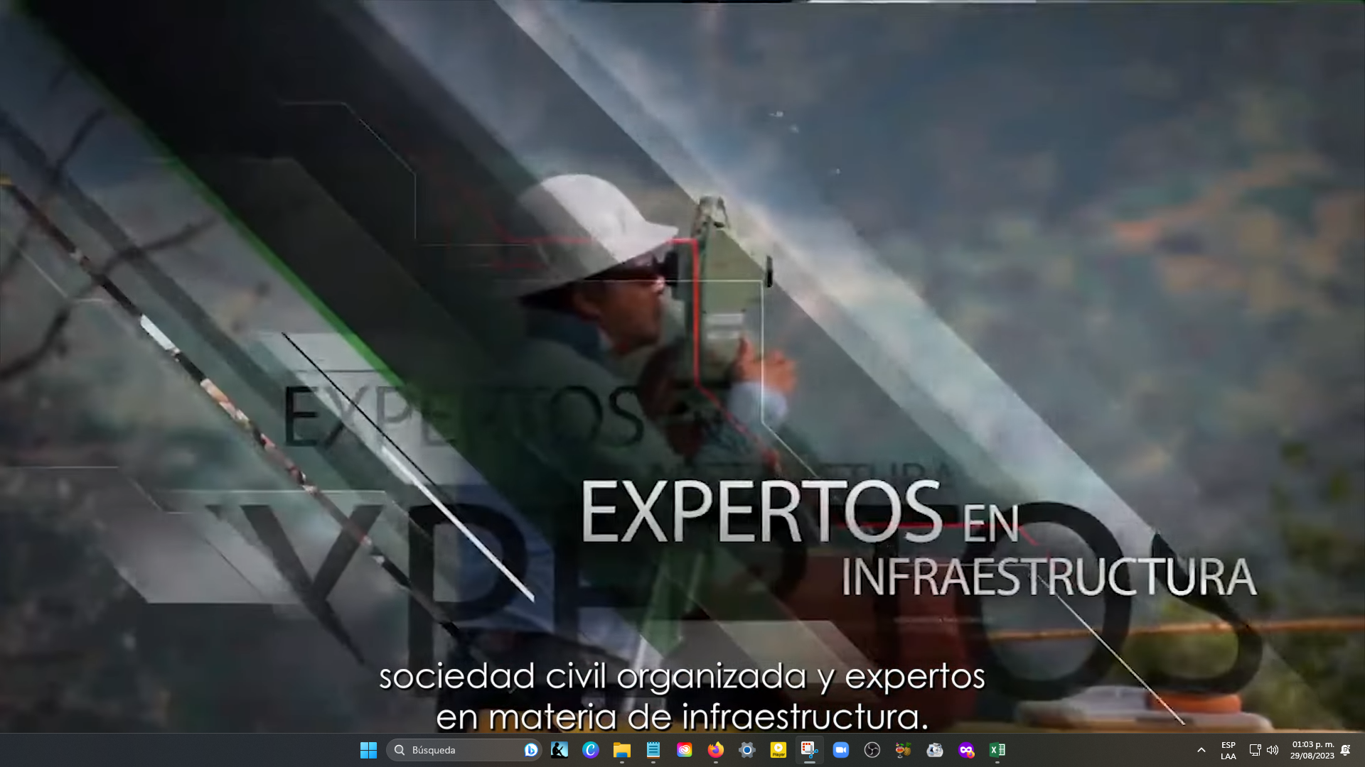 video