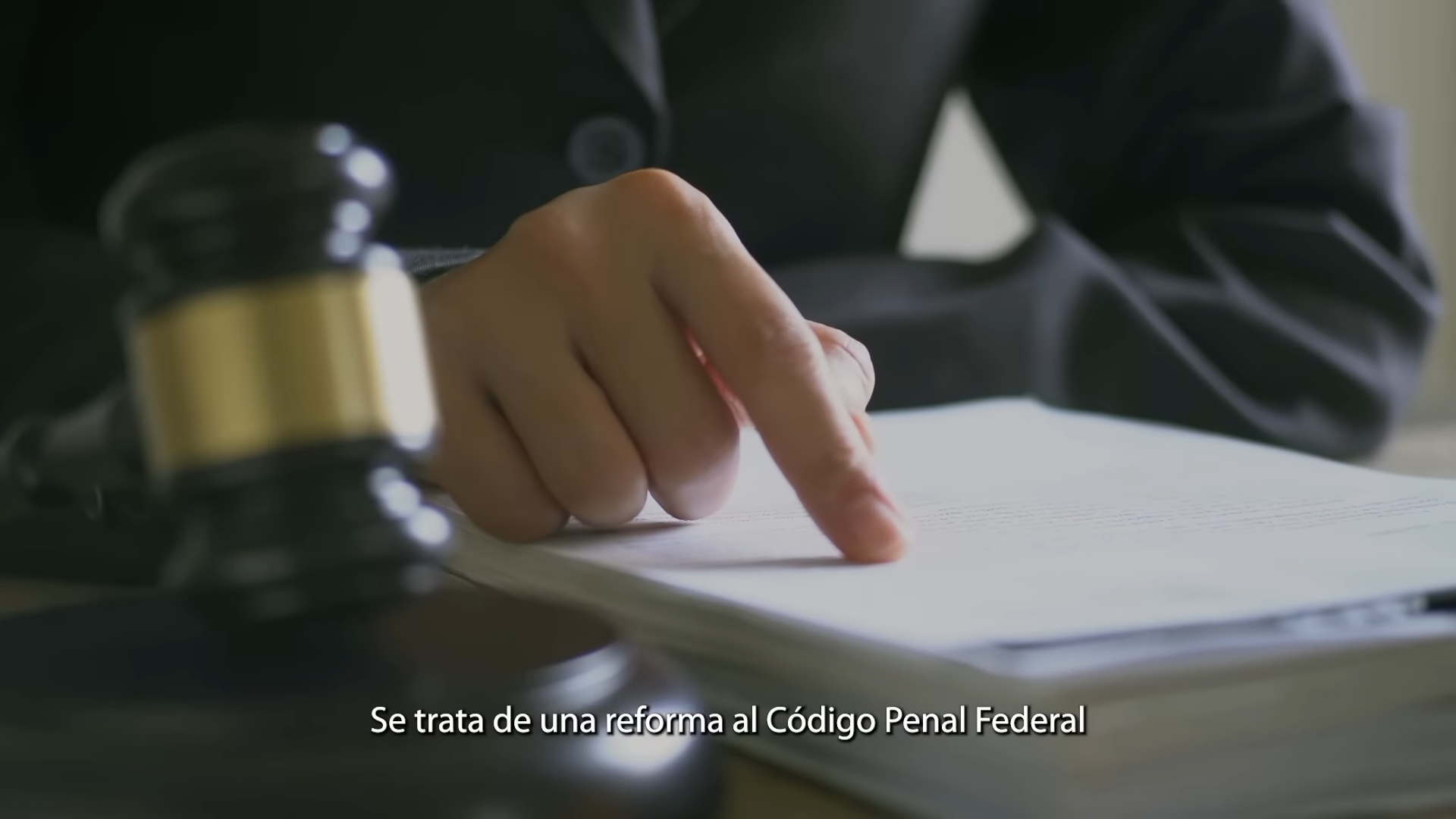 video