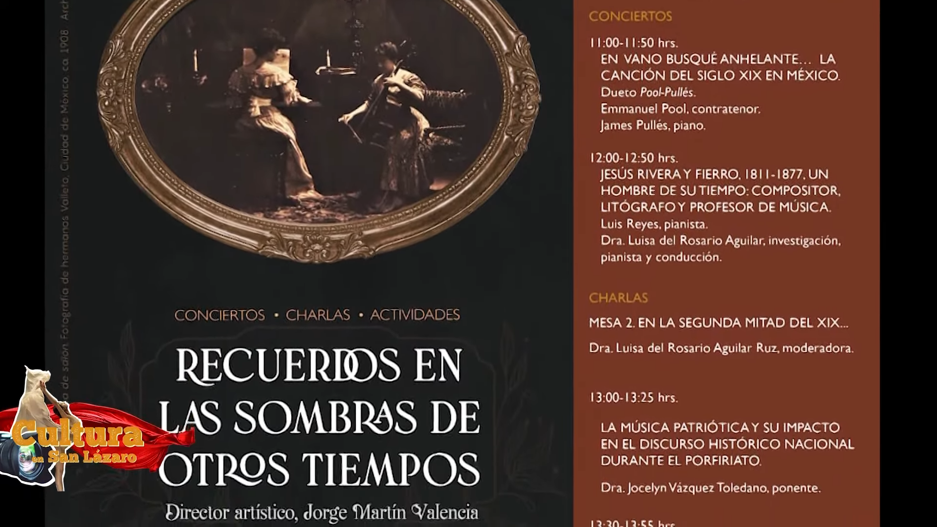video