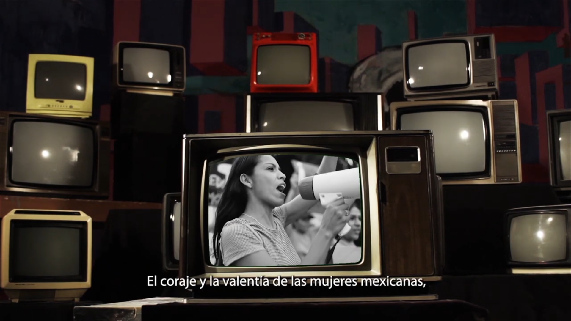 video