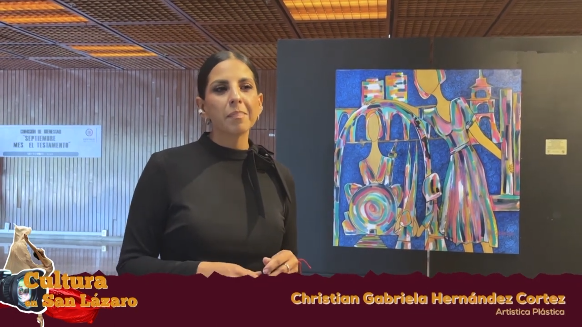 video