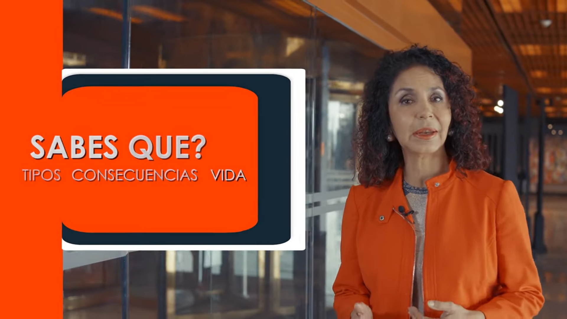 video