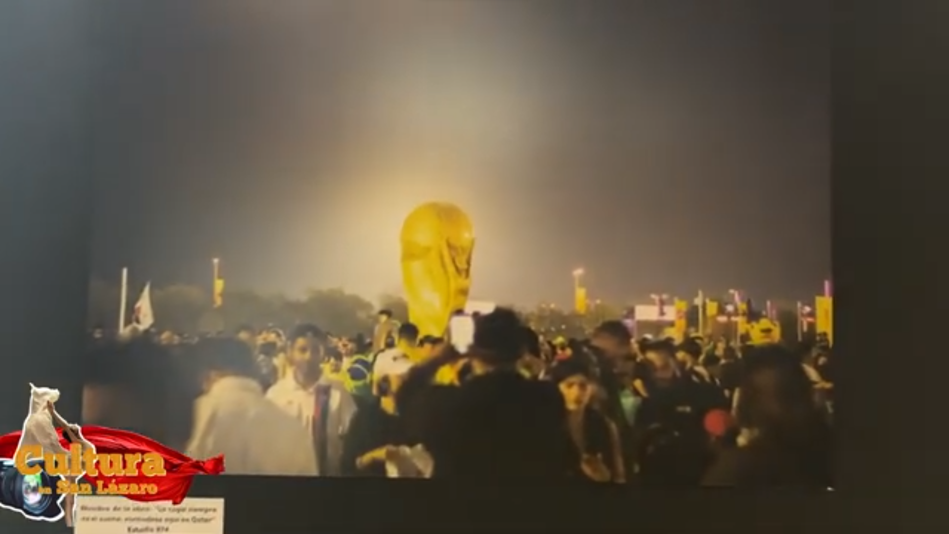 video