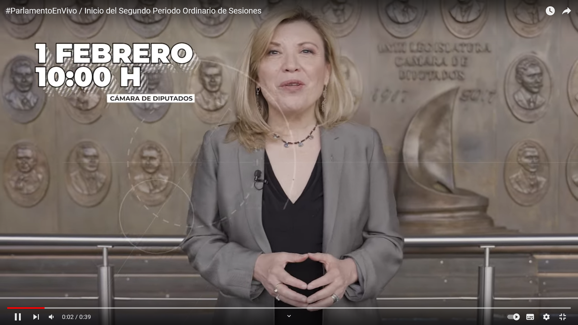 video