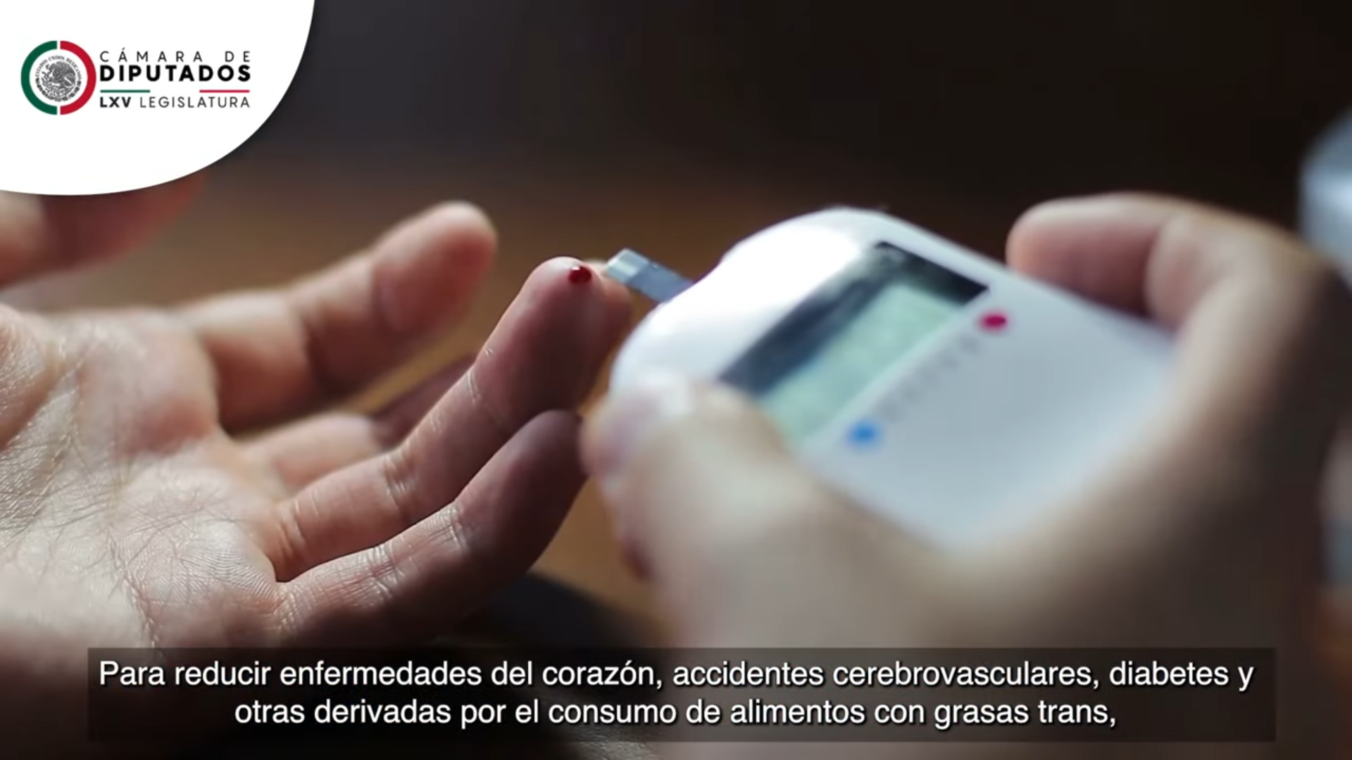 video