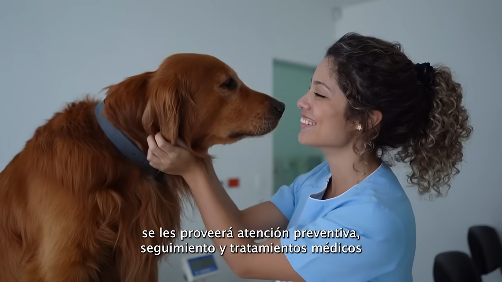 video