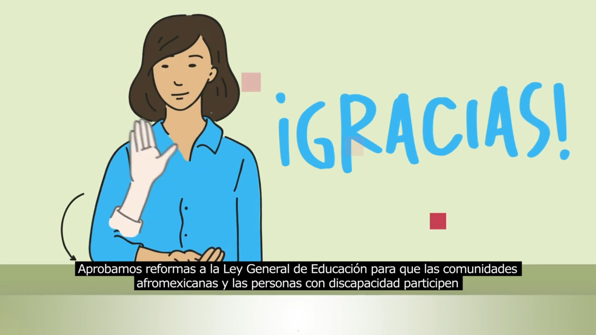 video