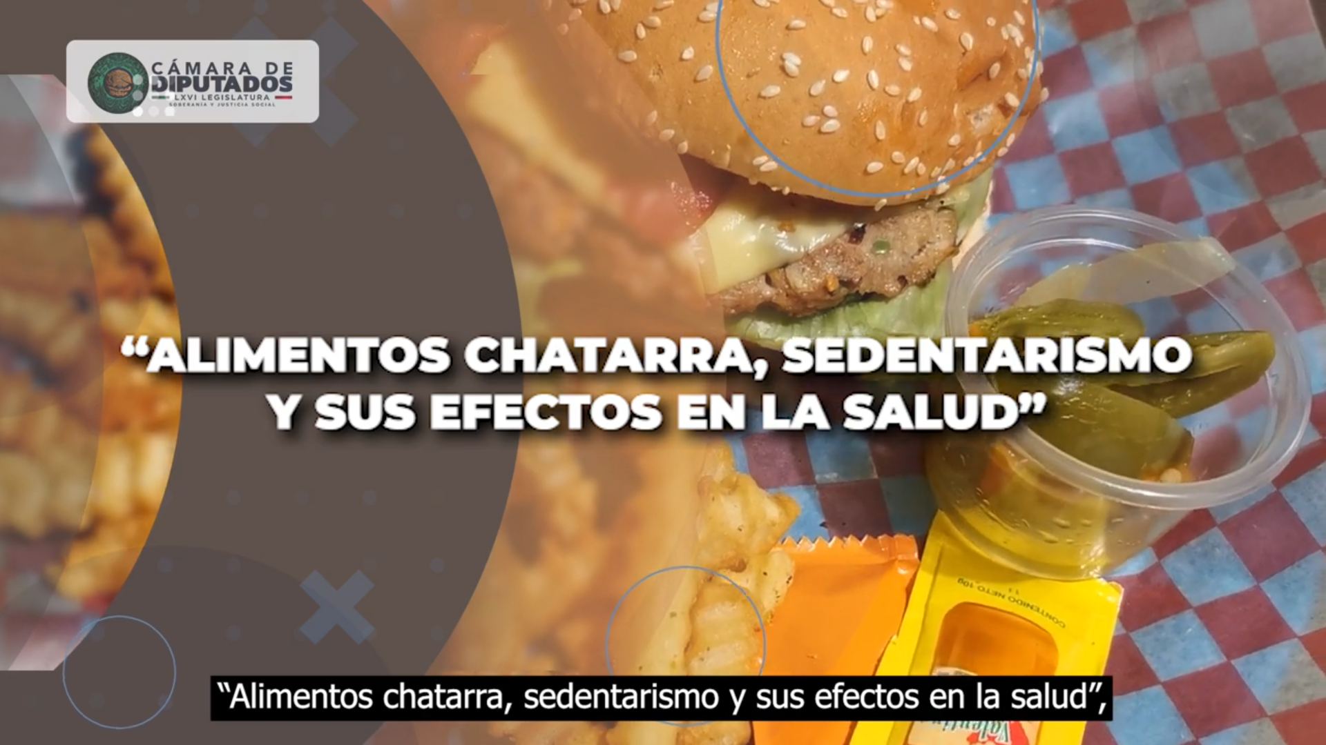 video